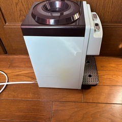 Toffyウォーターサーバーの画像