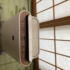 KC-G40 2018年製の画像