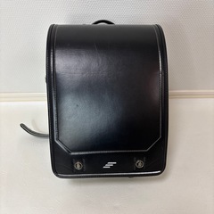 セイバン　ランドセル　ＭODEL  ROYAL 黒の画像