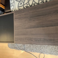 1/30処分予定【昇降式】ローテーブルの画像