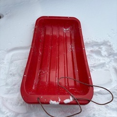 お話し中　ソリ大きいの画像