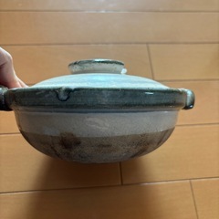 土鍋　小の画像