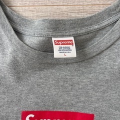 tシャツ　Lサイズの画像