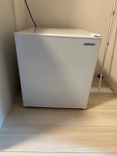 美品 冷蔵庫②