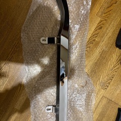 CBR400Fメッキチェーンカバー
の画像