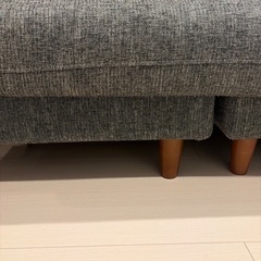 3人掛けソファの画像