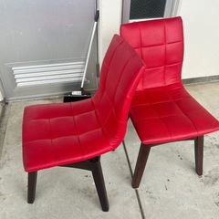 回転いす　チェアの画像