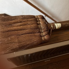 ほうきの画像