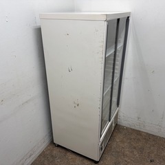 ホシザキ　HOSIZAKI　業務用　冷蔵ショーケース　厨房　飲食店　SSB-70C2の画像