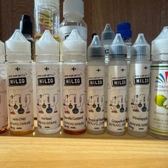 爆煙　VAPE ベイプ　一式　お得の画像