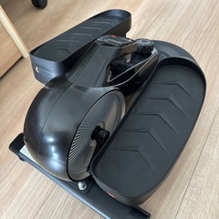 MEPSUS(メプサス) 2WAYステッパーバイクの画像