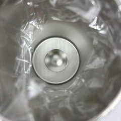 未使用◆ゴーマグ◆保温ステンレスマグ◆HOT&COOLの画像