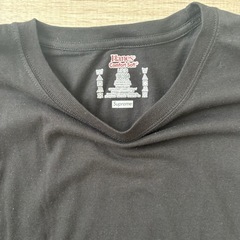 supreme Lサイズの画像