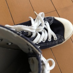 無印良品　疲れにくいスニーカーの画像