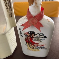 古酒7本
の画像
