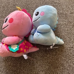 ざわざわ森のがんこちゃんの画像