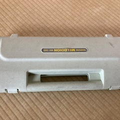 鍵盤ハーモニカ　100円の画像