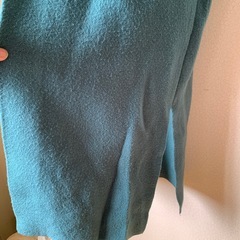 gu ロングカーディガン　XL  の画像