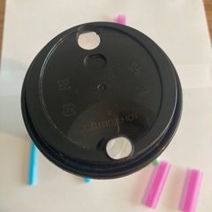 ポットン落としの画像