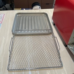 【山善】【オーブントースター】クリーニング済み【管理番号0124】野の画像