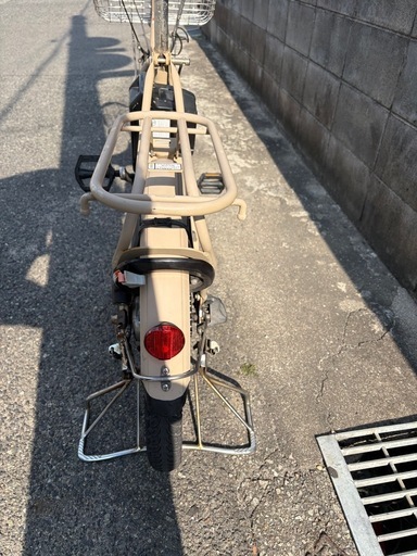 電動アシスト自転車   ヤマハ yamaha パスバビー pas babby 20インチ