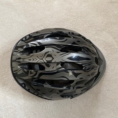自転車ヘルメット児童用の画像