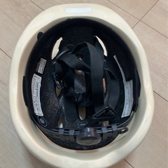 カーズ　子供用　自転車　ヘルメット　の画像