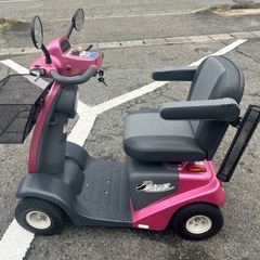 セリオ　遊歩スキップ　SH01の画像