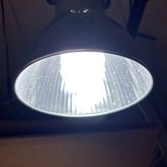 【取引が決まったため、受付終了します】アクアリウムはじめてみませんか？水槽3点セット【中古品】の画像