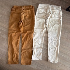 UNIQLO M サイズ　パンツまとめ売りの画像