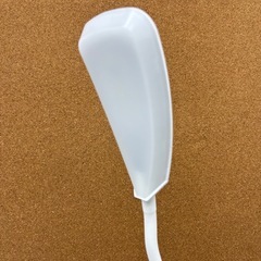 中古◆LEDデスクライト◆ニトリ◆スマホスタンド付きの画像