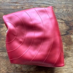 バランスボール　ピンク　55センチ
の画像