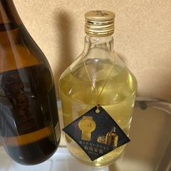 芋焼酎　麦焼酎　酒　お酒の画像