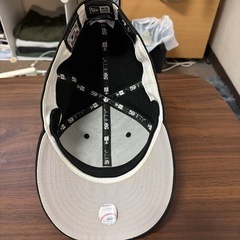 ニューエラキャップの画像