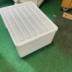 DCM 引き出しケース　1個300円　在庫4個の画像