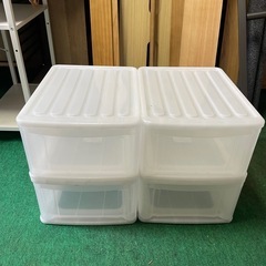 DCM 引き出しケース　1個300円　在庫4個の画像