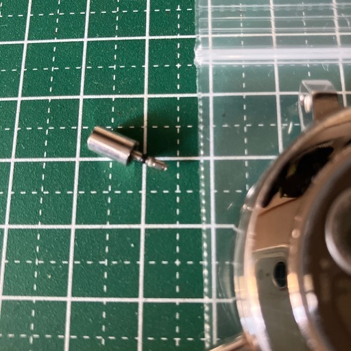 CASIOフロッグマン　希少品電池式 メン イン イエローDW-8250
