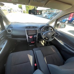 日産　デイズの画像