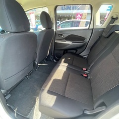 日産　デイズの画像