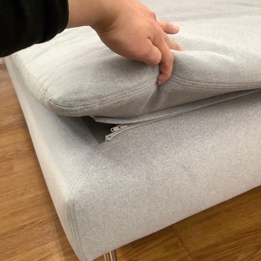IKEA イケア 3人掛けソファー SODERHAMN ソーデルハムン【トレファク 川越店】