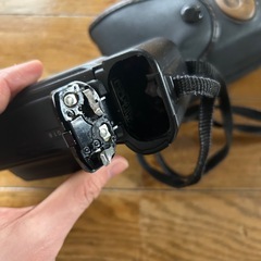 MINOLTA MAC-AUTO フィルムカメラ　ミノルタの画像