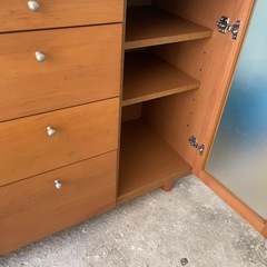 (値下げ)キッチンカウンターの画像