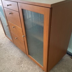 (値下げ)キッチンカウンターの画像