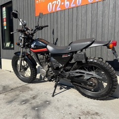 ★早い者勝ち！16万円！ FTR223 セル1 実動車　ホンダ MC34 FTRの画像