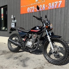 ★早い者勝ち！16万円！ FTR223 セル1 実動車　ホンダ MC34 FTRの画像