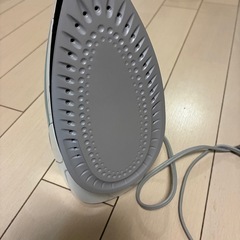 パナソニック　アイロンの画像