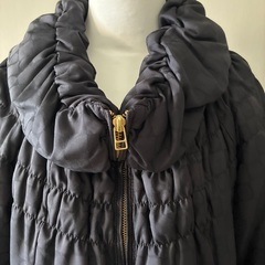 BELLUCCI　ダウンコートの画像