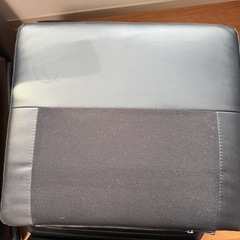 ソファベッド　　2台セットの画像