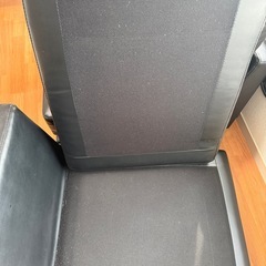 ソファベッド　　2台セットの画像