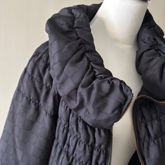 BELLUCCI　ダウンコートの画像